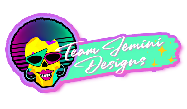 TEAM JEMINI DESIGNS     