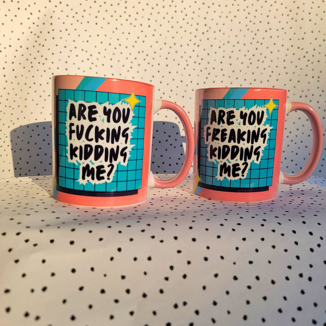 MUGS